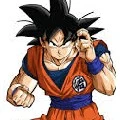 Goku