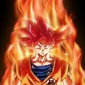 Goku
