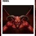 IBLiS ZAshk