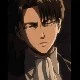Levi Ackerman