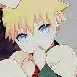 Naruto (2años)