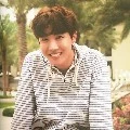 jung ho seok