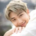 kim namjoon