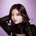 park jihyo (amma junjimjintae)