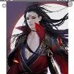 haru  - male lead