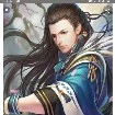 jiacheng  - second male lead