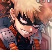 bakugou