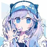 Tristyn (aqua)