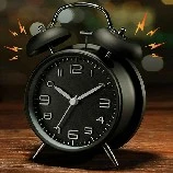 alarm