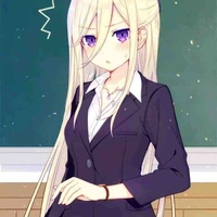 Teacher Jennifer