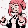 uraraka