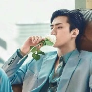 Oh Sehun
