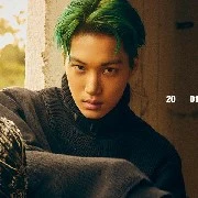 Kim Jong-In/Kai