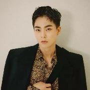 Kim Min-Seok/Xiumin