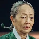 The court lady