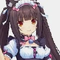 Maid 1