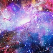 God