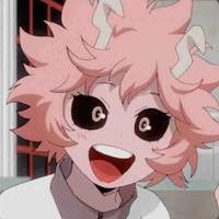 Mina Ashido