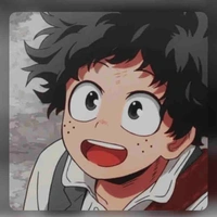 Izuku Midoriya