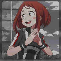 Ochaco Uraraka