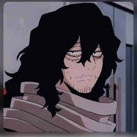 Mr. Aizawa