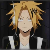 Denki Kaminari