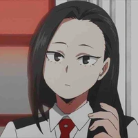 Momo Yaoyorozu