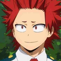 Eijirou Kirishima