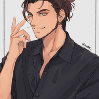 Tayler ( ML brother )
