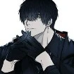 Michel/ devils dad