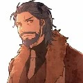 Roman (Father)