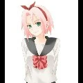 sakura haruno