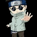 shino aburame