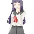 hinata hyuga