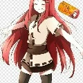kushina uzumaki