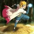 minato namikaze