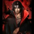 itachi uchiha