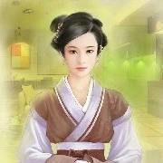 หมิน ซูจี/นางใช้ฮวาชู