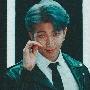 Rm/Namjoon