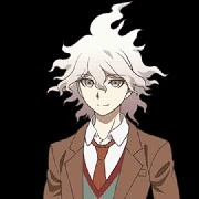 nagito komaeda