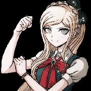 Sonia!