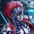 akaza