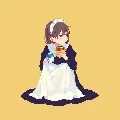 สาวใช้ส่วนตัว[ซาโอริ]