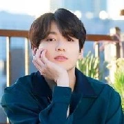 Jeon Jungkook