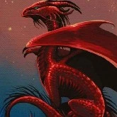 Crimson (Lucas/Alex dragon)