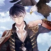 Prince Marcus (first)