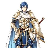 knight Marcus