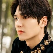 Lee Minho Williams/ Dedy Lalisa