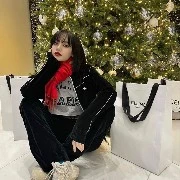 Lalisa Williams Kimberly