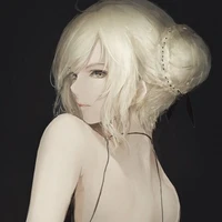 Vanessa(novia del sr. Ivanov)